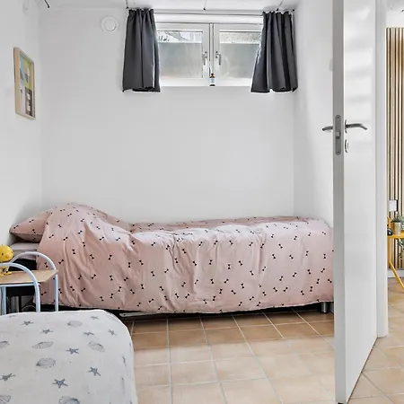 Σπίτι διακοπών Stunning In With Kitchen *