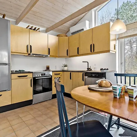 Stunning In With Kitchen Σπίτι διακοπών *