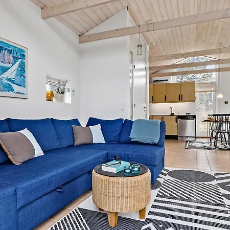 Stunning In With Kitchen * Grenå