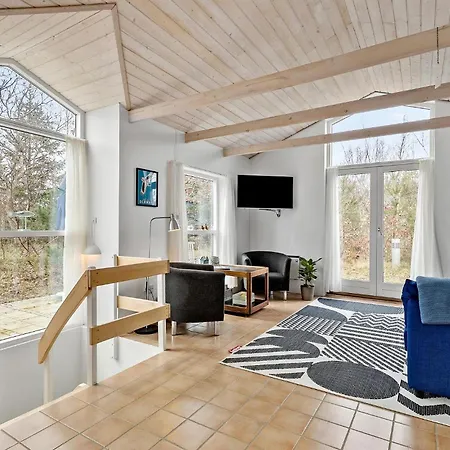 Σπίτι διακοπών Stunning In With Kitchen