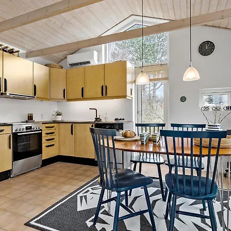 Σπίτι διακοπών Stunning In With Kitchen *